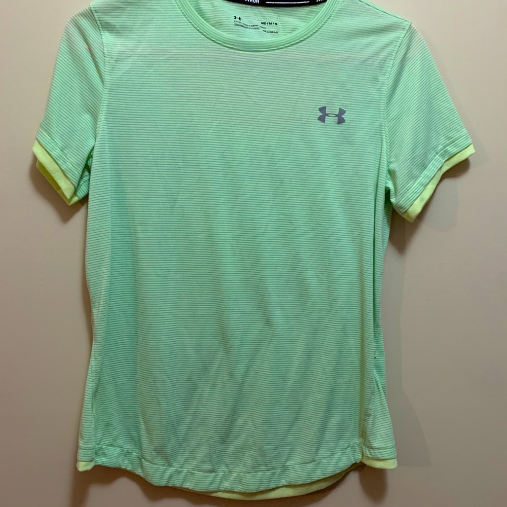 UA shirt